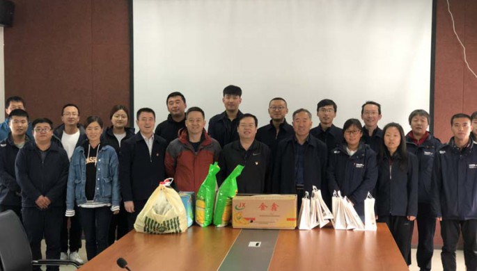 責(zé)任于心，奉獻(xiàn)不止