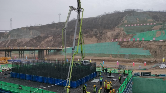 省交通監(jiān)理公司各項目機構(gòu)以“硬舉措、細任務”促項目建設發(fā)展